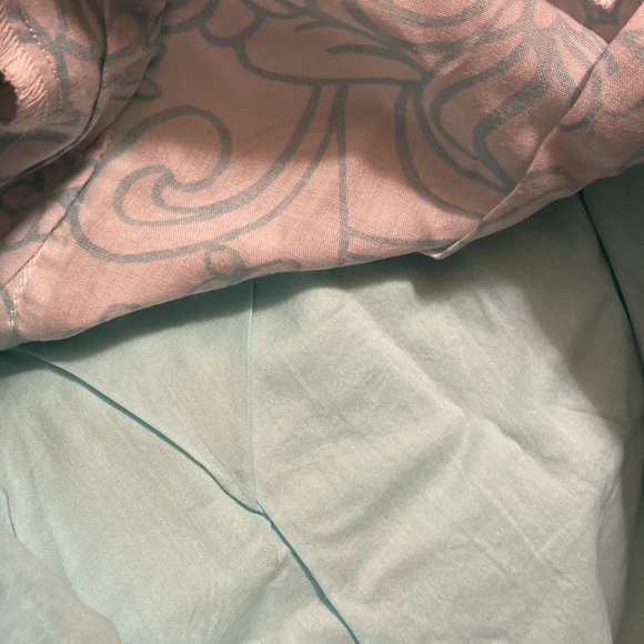 Rusty Summer Dress - Picture 14 of 14